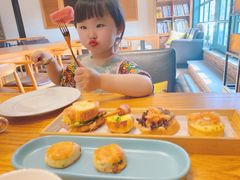 -SEN CASTLE城堡西餐(创意设计中心店)