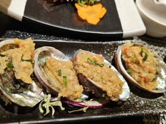 -桃夭日式料理(国信店)