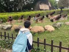 -胡里山炮台