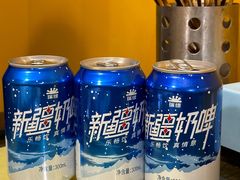奶啤-西单翅酷(西单店)