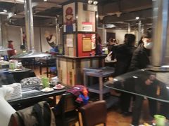 -豪食披萨烤肉自助(保定商场店)