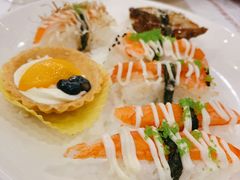 -芭菲盛宴·环球美食(锦城万达广场店)