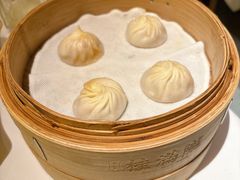 -桂满陇·手作小笼包&江南叫花鸡(中山公园店)