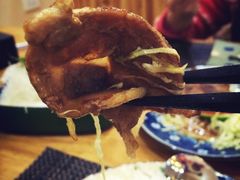 -竹马炭火烤肉(利济北路店)