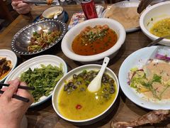 -锡和无锡菜(景丽苑店)