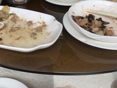 -腰记饭店(龙源路店)