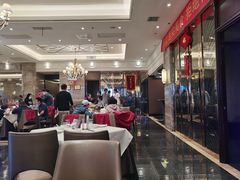 大堂-大铁勺新津菜(东丽阳光新业广场店)