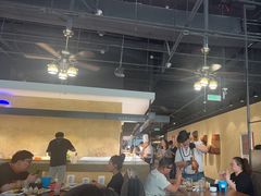 -汉巴味德·烤肉与啤酒的自助(杭州大悦城店)