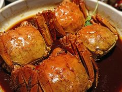 -龙巢盱眙龙虾·牛蛙·烧烤宵夜(八卦岭店)