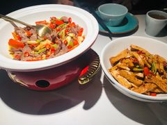 -遇见湘·地道湖南菜(云门店)