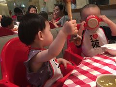 -西贝莜面村(近铁城市广场店)