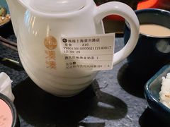 -湊湊火锅·茶憩(上海合生汇店)