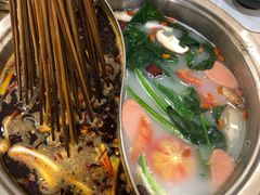 -屋头串串(新街里店)