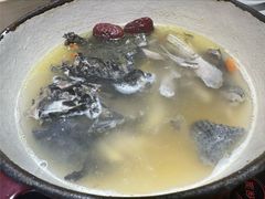 客家黑鸡汤-黑鸡小馆(金源店)