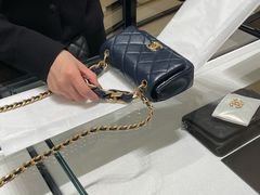 -CHANEL(ifs国际金融店)