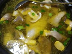 -呼吸森林·生态农庄农家乐私房菜