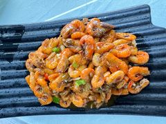 -八仔大富楼·河鲜(西江店)