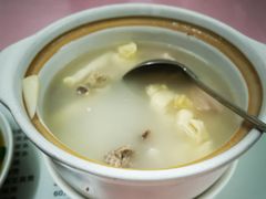 -蘭心餐厅(进贤路店)