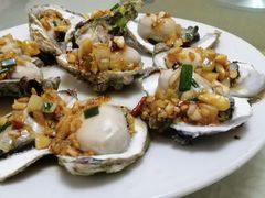 -1910老鲁味海鲜·戳子肉·青岛菜(金沙滩店)