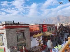 景观位-玛吉阿米·餐吧