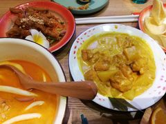 -迷你椰·泰式大排档(观前街店)