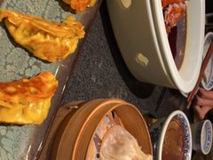 -南京大牌档(新街口德基广场店)