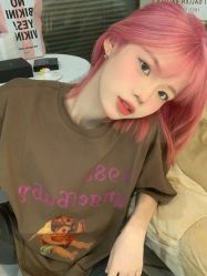 点击看大图 -New Fashion发型定制