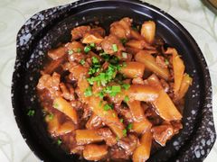 -帕米尔食府(白云观店)