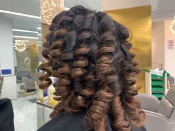 -潘多拉Hairsalon