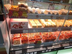 -花园饼屋·吐司蛋糕面包(星海店)