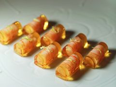 -北京王府井希尔顿酒店·秦唐中餐厅Chynna