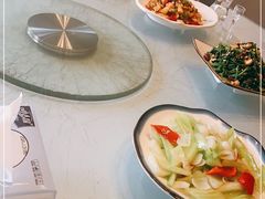 -金沙滩海鲜餐厅(龙水园店)