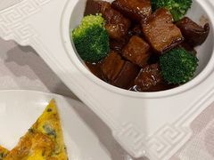 -白云中餐厅·粤菜·亚龙湾喜来登度假酒店