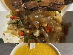 -楚山晓·楚湘菜(江夏永旺店)