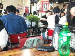 -皖北巫氏三胖地锅鸡(长淮总店)