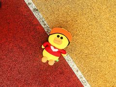 -彩虹村
