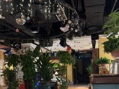 -俄士厨房(时代天街店)