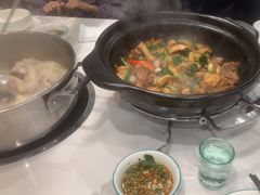 -果然农夫椰子鸡(虎门大润发店)