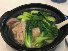 -锦江中华村农家乐饭庄