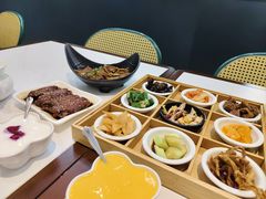 -新仙清汤牛腩(铜锣湾店)
