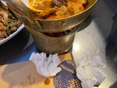 -simply thai天泰(长泰广场店)