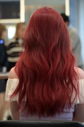 点击看大图 -FLAIR HAIR SALON