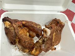微辣美人万三烤蹄-美人万三·蚝大人生蚝小馆(昌里路店)