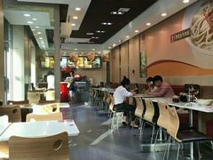 -李先生牛肉面(新华店)