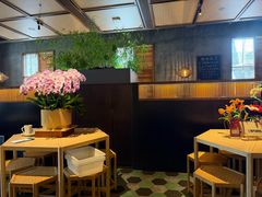 -庐灶江南·江南菜·四合院Bistro(东直门雍和宫·原华侨宾馆店)