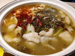 -友达面馆(二七南路店)