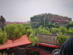 -杭州宋城