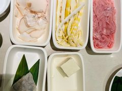 -海底捞火锅(万丰桥店)