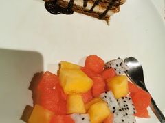 -57°铁板烧(星力元隆广场店)
