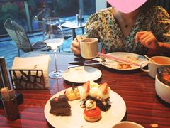 -西安W酒店·WEI全味西餐厅